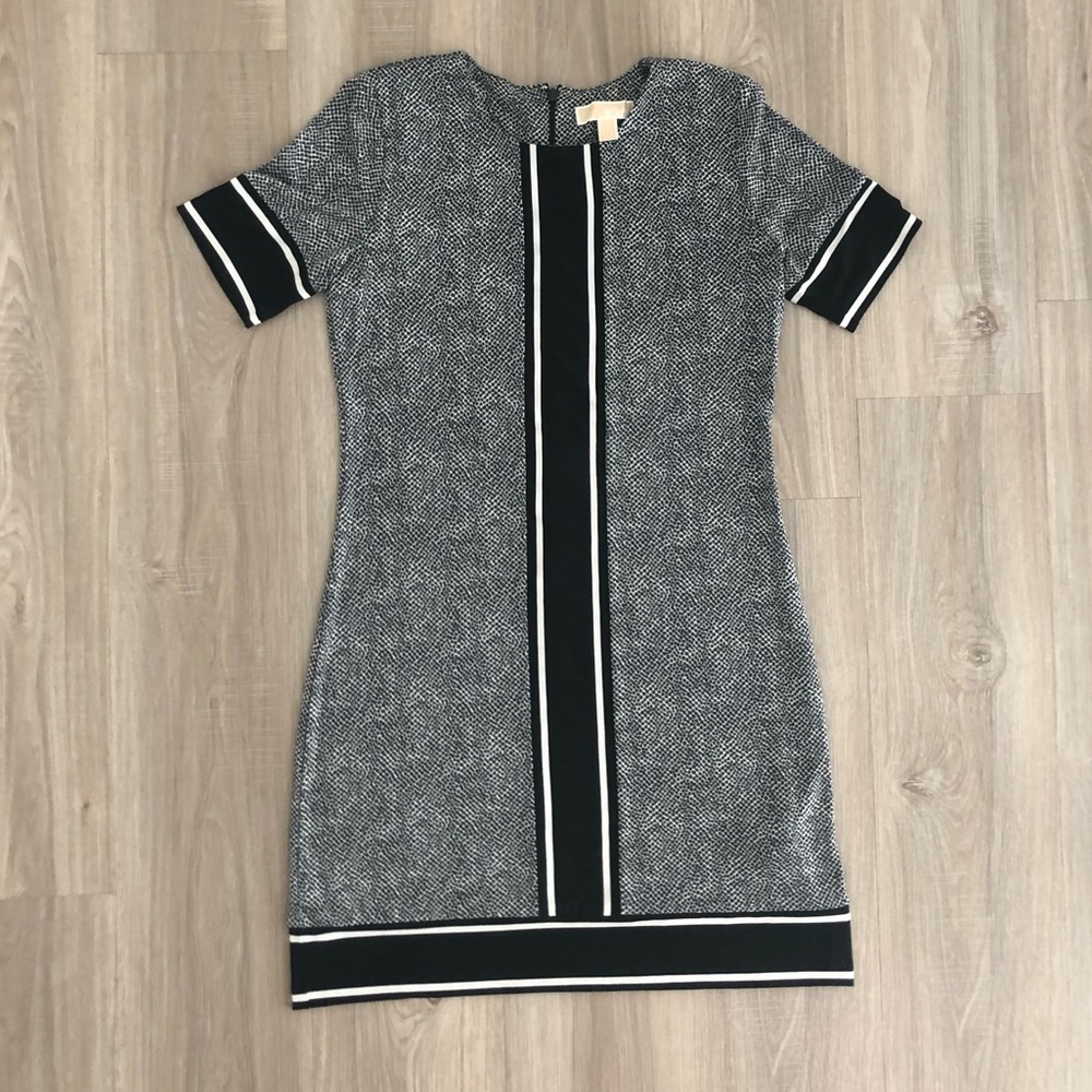 Michael Kors T-shirt Dress
